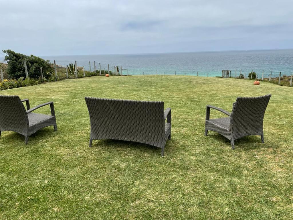 Sea house Villa Porto Covo Exterior photo