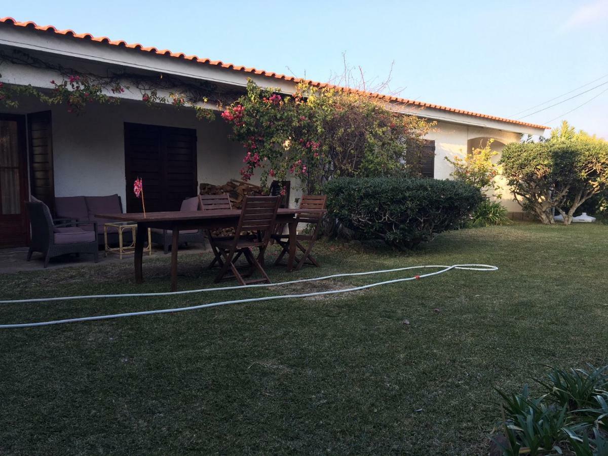 Sea house Villa Porto Covo Exterior photo