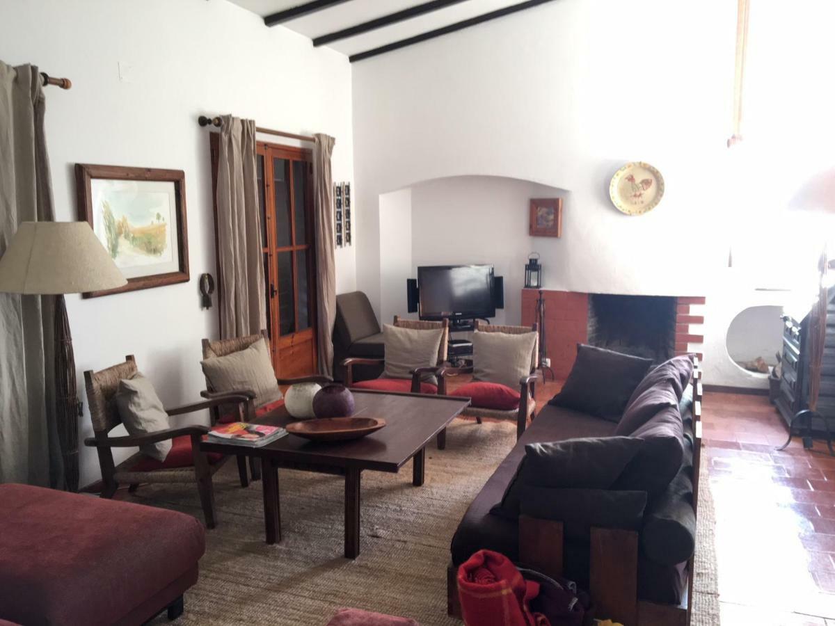 Sea house Villa Porto Covo Exterior photo