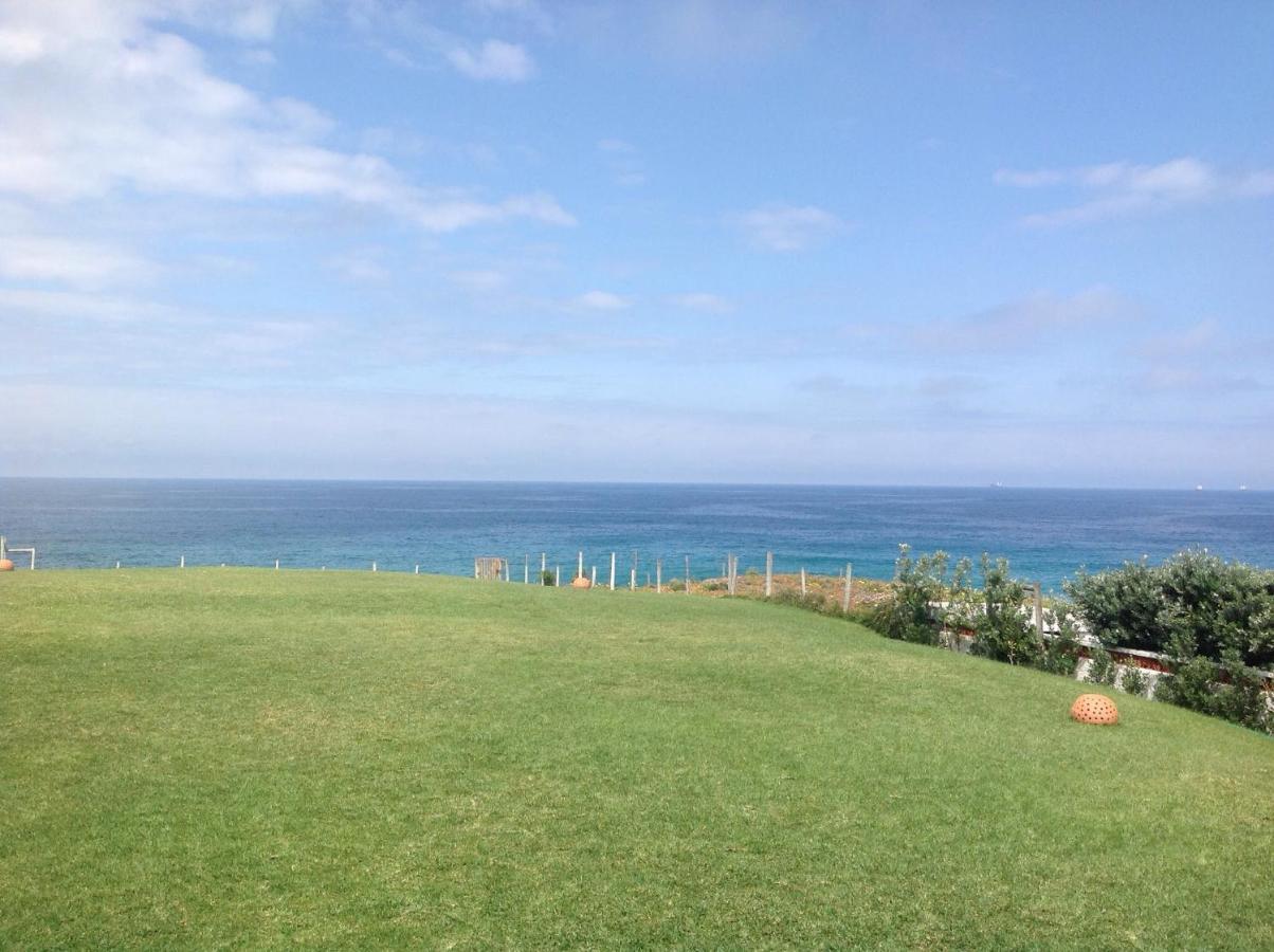 Sea house Villa Porto Covo Exterior photo